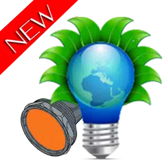 download Green Flashlight Free APK