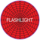 Spider Flashlight icono