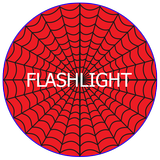 Spider Flashlight আইকন