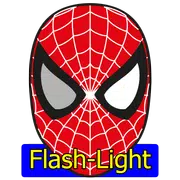 Spider  Flashlight