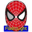 Spider  Flashlight aplikacja