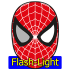 Spider  Flashlight アイコン