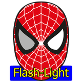 Spider  Flashlight 圖標