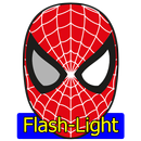 Spider  Flashlight APK
