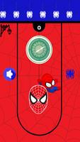 Spider  Flashlight 海報