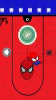 Spider  Flashlight 스크린샷 1