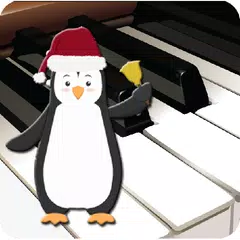 Penguins Piano Kids APK Herunterladen