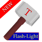 Thor Flashlight icono