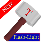 Thor Flashlight icon