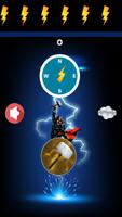 Thor Flashlight poster