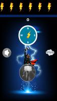 Thor Flashlight captura de pantalla 1