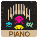Virus Cartoon Piano APK