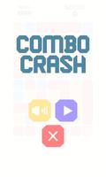 Combo Crash poster