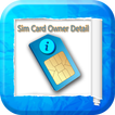 SIM Card Owner Details