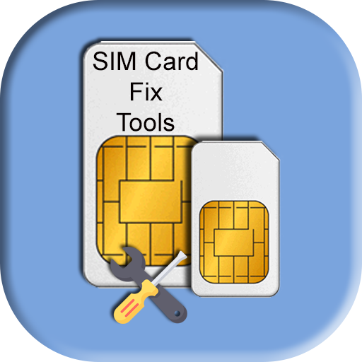 SIM Card Repair