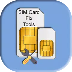 SIM Card Repair アプリダウンロード