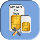 SIM Card Repair icon