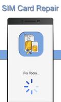 SIM Card Repair โปสเตอร์