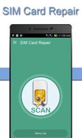 برنامه‌نما SIM Card Repair عکس از صفحه