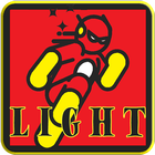 Flash Flashlight 2018 + Torch - Six in One icon