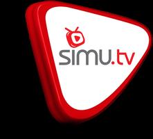 SIMU.tv Cartaz