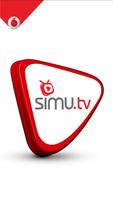 1 Schermata SIMU.tv