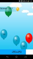 Smart Balloons скриншот 2