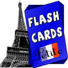 French Droid FlashCards  Free أيقونة