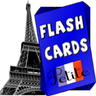 French Droid FlashCards  Free biểu tượng