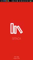 SITACA ポスター