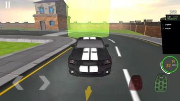 RaceAway: Street Racing 3D screenshot 2