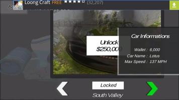RaceAway: Street Racing 3D screenshot 3