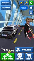 Run Nawaz Run poster