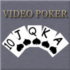 Free Video Poker आइकन