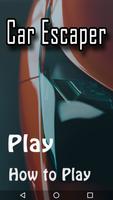 Car Escaper Game poster