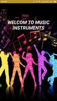 Music Instruments poster