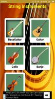 Music Instruments screenshot 1