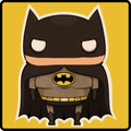 Batman Run: Unlimited Runner
