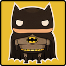 Batman Run: Unlimited Runner APK