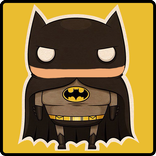 Batman Run: Unlimited Runner