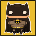 Batman biểu tượng