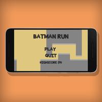 Batman ảnh chụp màn hình 3