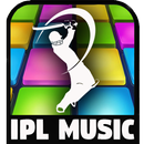 APK IPL Theme Song
