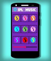 IPL Theme Song capture d'écran 3