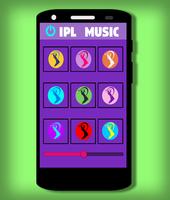 IPL Theme Song capture d'écran 1