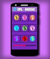 IPL Theme Song capture d'écran 2