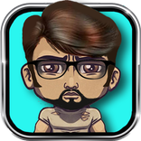 Robot 2.0 Game: Infinite Shooter