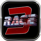 Race: 3 The Game আইকন