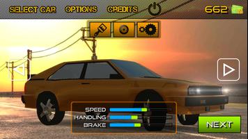 Race: 3 The Game imagem de tela 1