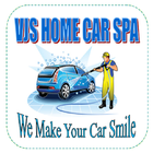 VjS Home Car Spa icon